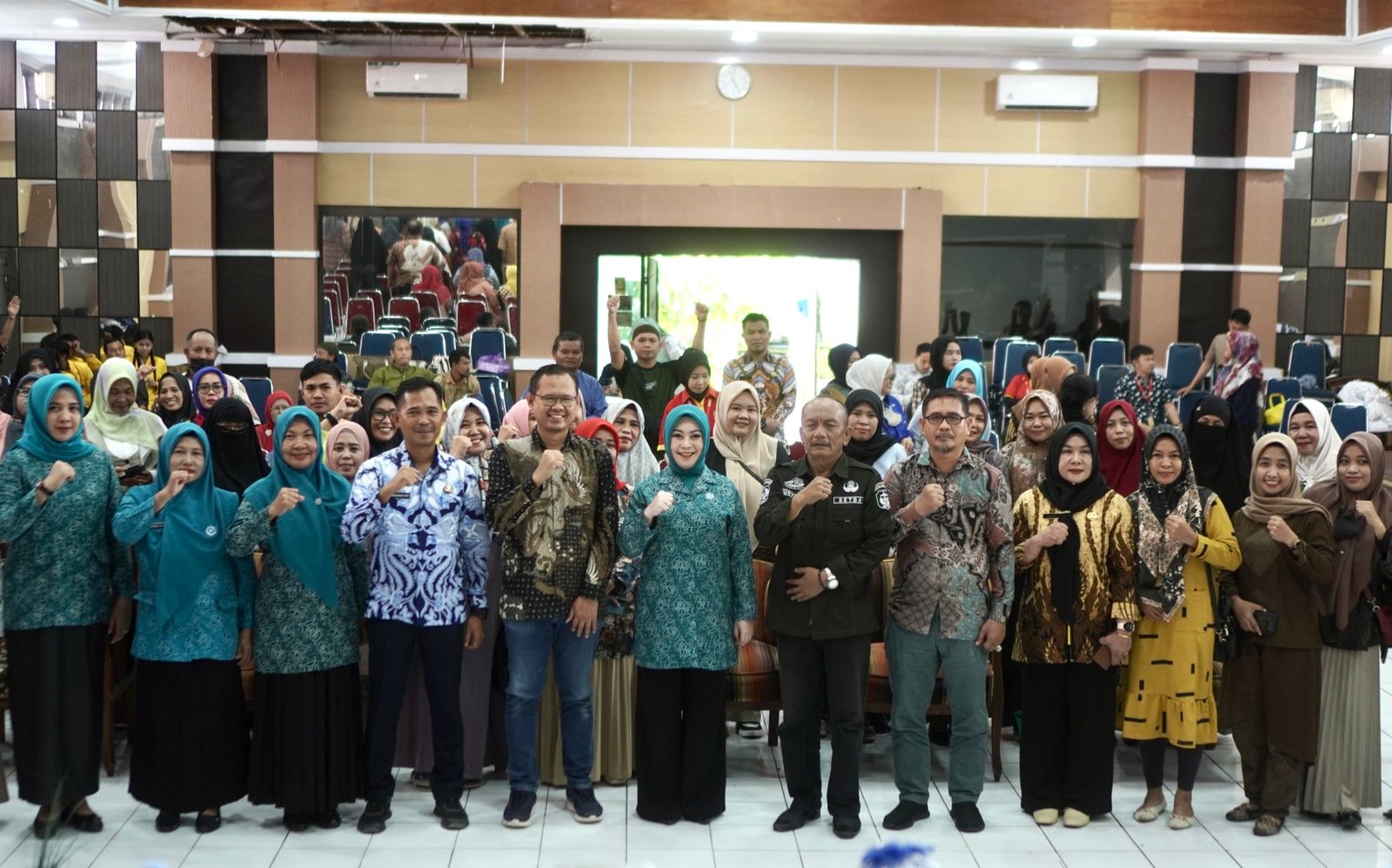 Pelatihan Peningkatan Kualitas Produk UMKM Palopo