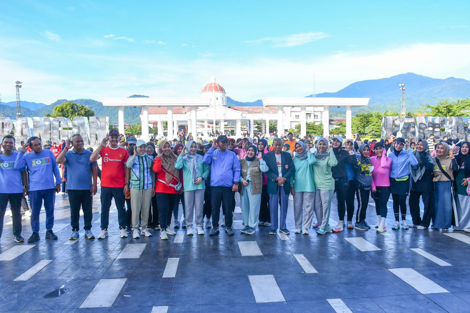Peringati World Hearing Day 2024, Pemkot Ajak Masyarakat Peduli Kesehatan Telinga dan Pendengaran