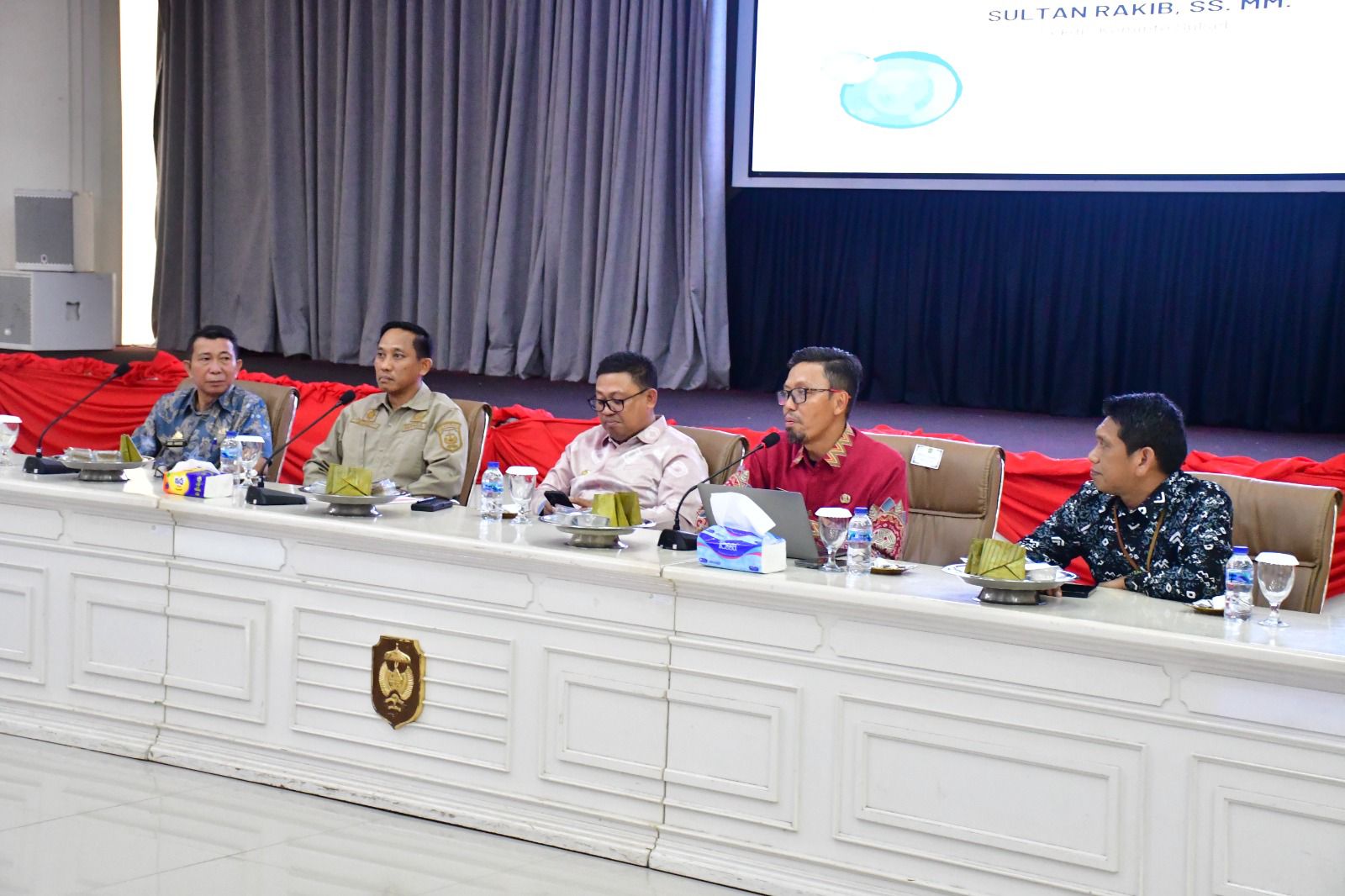 Pemkot Palopo Gencarkan Sosialisasi dan Edukasi Bahaya Judi Online dan Pinjol