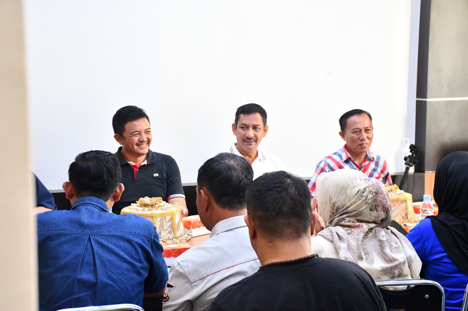 Jelang Peringatan Hari Jadi Kota Palopo, Pemkot Gelar Rakor Persiapan