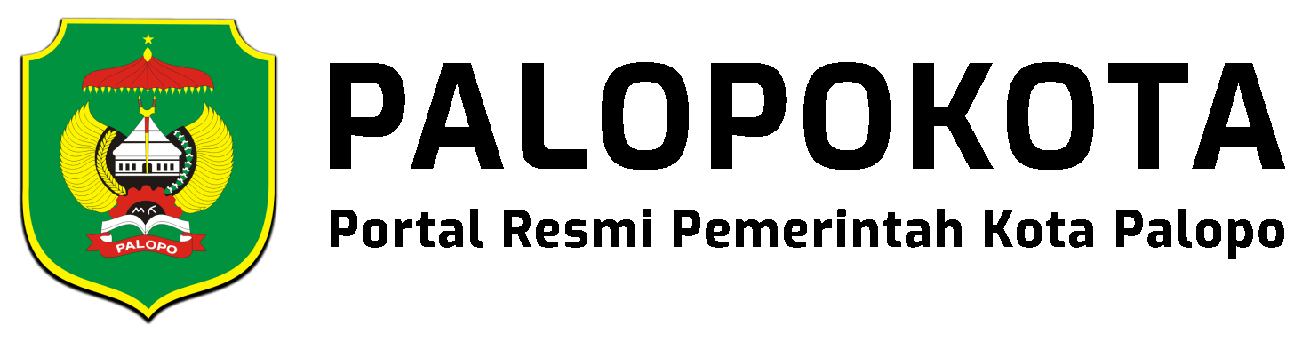 Logo Portal Palopokota