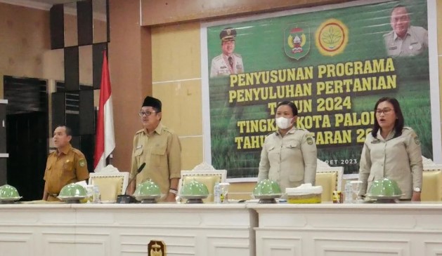 Inovasi “PIKNIK KE PALOPO” Dorong Urban Farming dan Edukasi Pertanian Berbasis Hidroponik