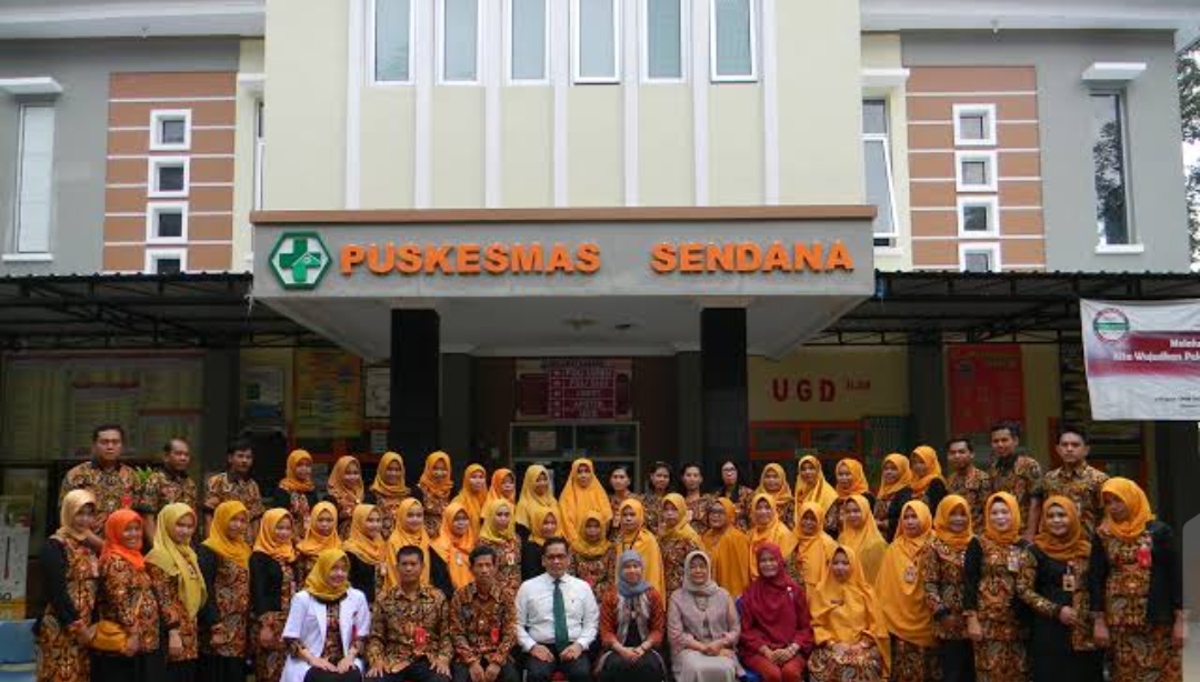 Puskesmas Sendana Kota Palopo Luncurkan Inovasi SIDORA untuk Optimalisasi Calon Pendonor Darah bagi Ibu Hamil