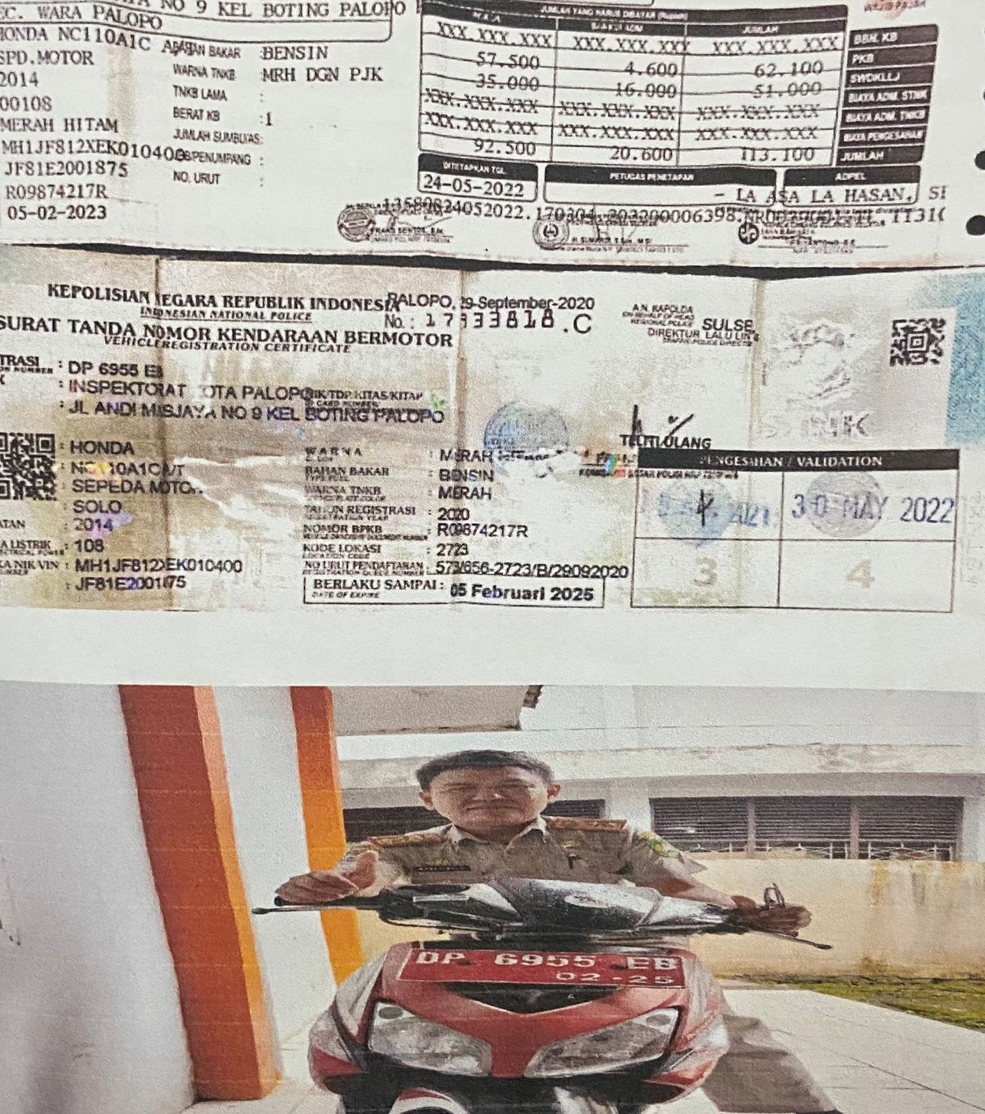 Inovasi Pemutakhiran Data Tingkatkan Pengamanan Aset Daerah Kota Palopo