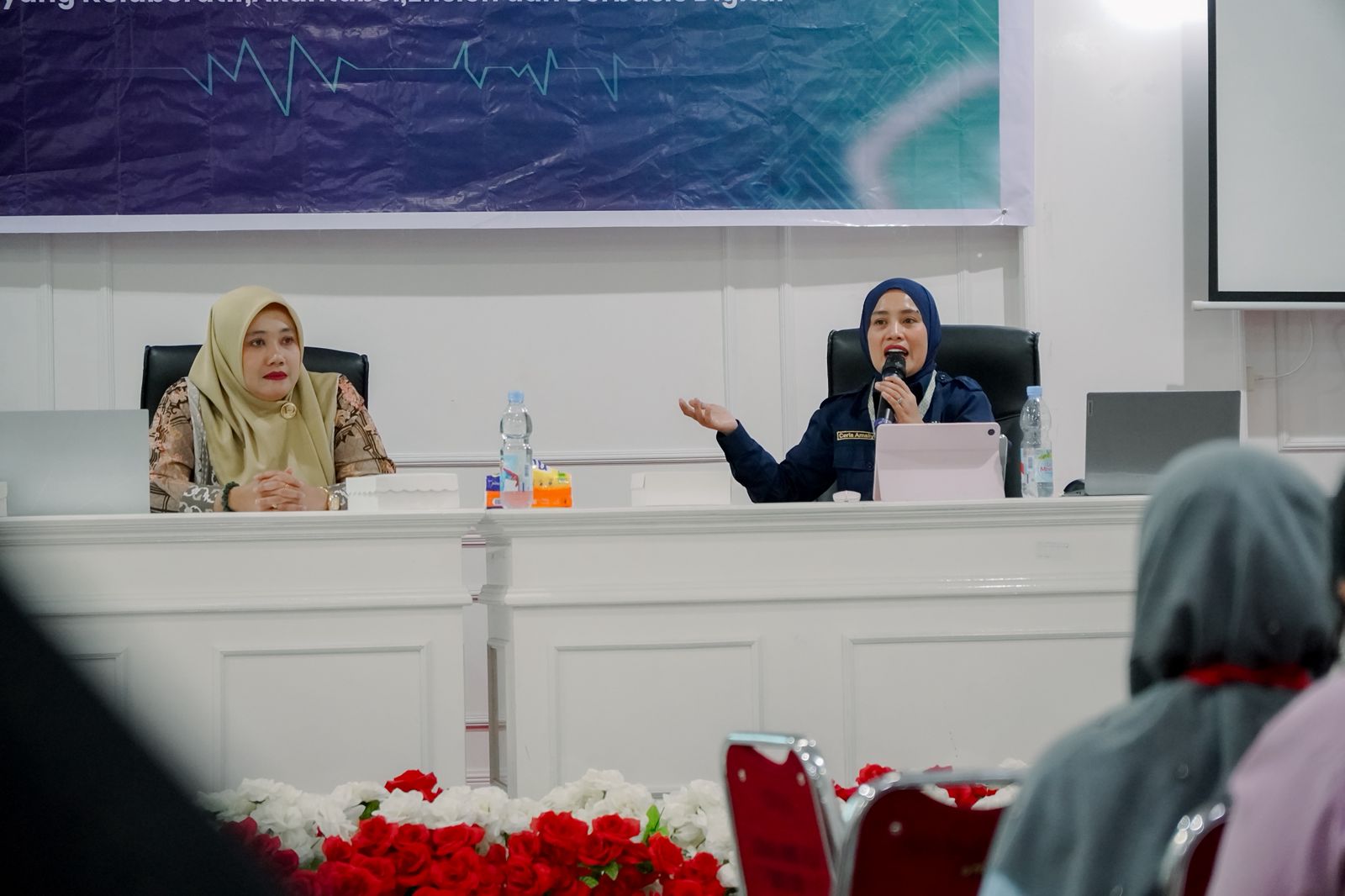 Sipakalebbi Hadir di RSUD Sawerigading, Dorong Pelayanan Berbasis Digital