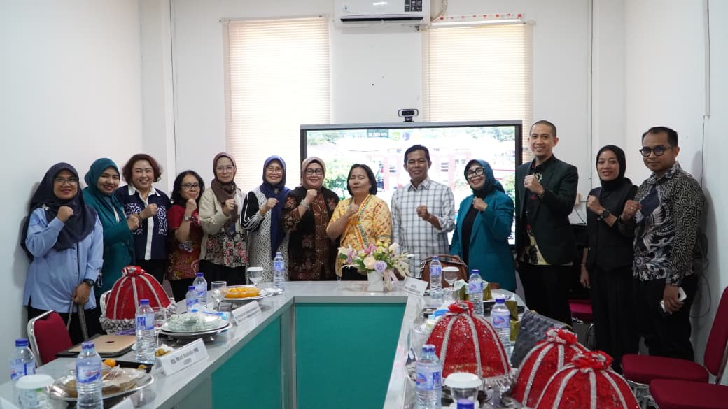 RSUD Sawerigading Palopo Jadi Smart Hospital, Tingkatkan Mutu Pelayanan dan Pendidikan Kedokteran