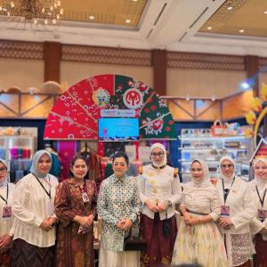 wali-kota-palopo-hadiri-pembukaan-pameran-kerajinan-inacraft-2026