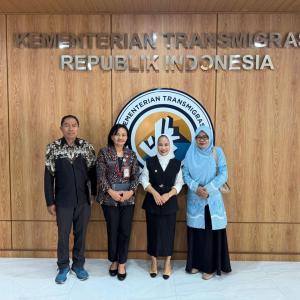 wali-kota-palopo-konsultasi-ke-kementerian-transmigrasi