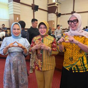 wali-kota-palopo-hadiri-penandatanganan-mou-gubernur-dengan-kepala-bps-ri