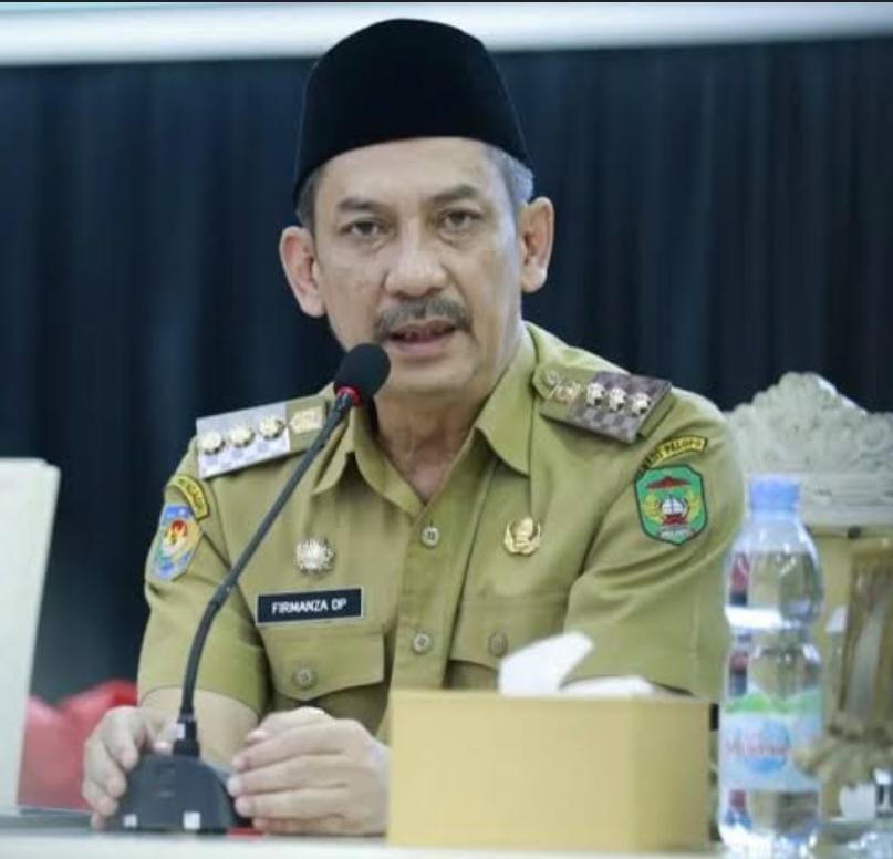 Pemkot dan Polres Terbitkan Aturan Operasional Restoran dan Tempat Hiburan Selama Ramadhan