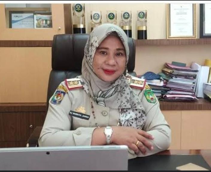 Persiapan PSU, Pemkot Palopo Bakal Gunakan Dana BTT