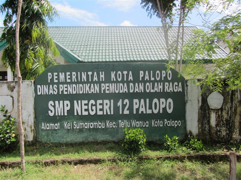 Inovasi Perencanaan Karir Tingkatkan Efektivitas Layanan Karir di SMP Negeri 12 Palopo