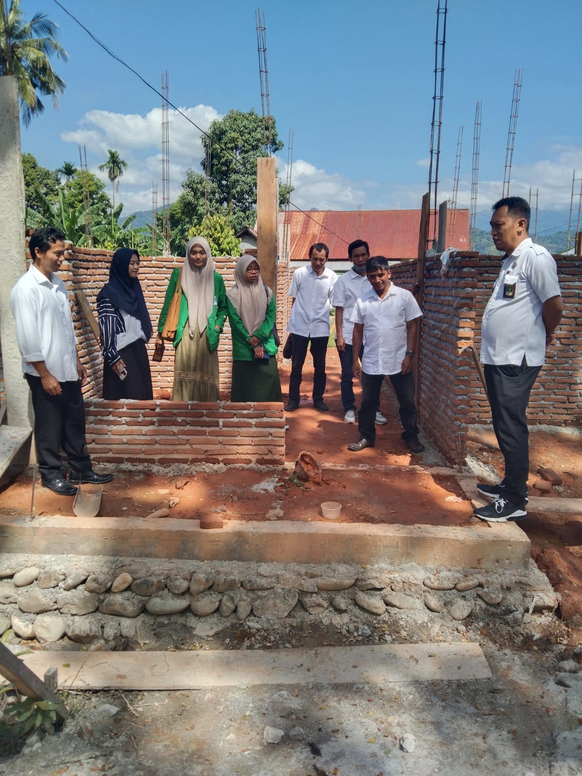 DPMPTSP Kota Palopo Luncurkan Inovasi “OPU AWAS BANG DUL” untuk Optimalkan Pengawasan Perizinan Bangunan Gedung