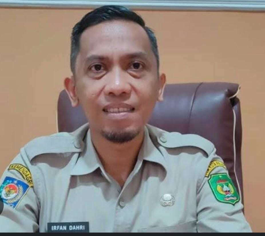 PENGANGKATAN PPPK PARUH WAKTU KOTA PALOPO