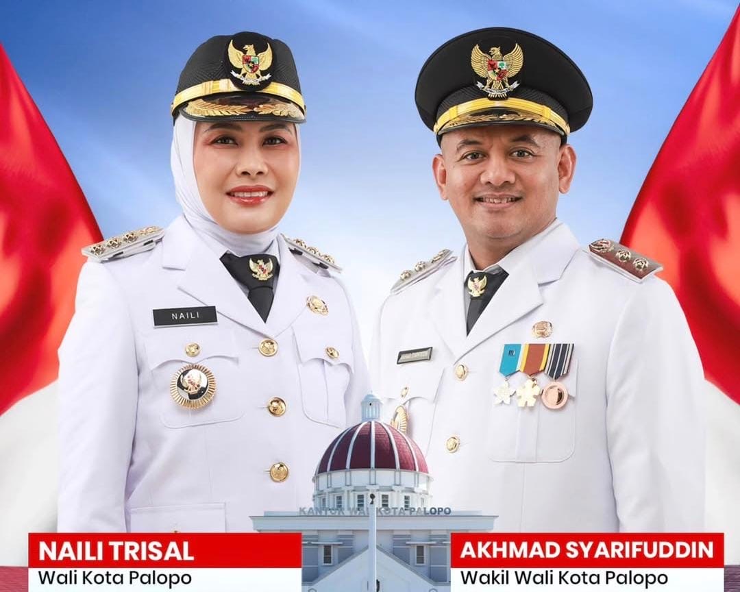 Klarifikasi Pemkot Terkait Polemik THM di Palopo