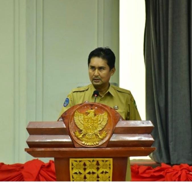 Efisiensi, Diskominfo Palopo Sesuaikan Sejumlah Program Tanpa Korbankan Kualitas Layanan Informasi