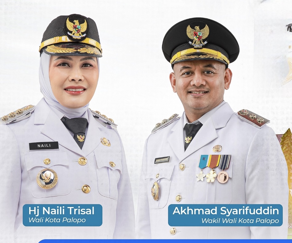 Penegasan Pemkot Palopo Terkait Kebijakan RT/RW