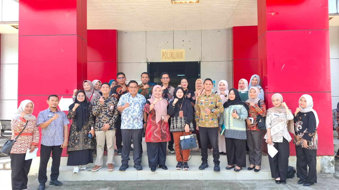 Pemkot Palopo Raih Predikat Kualitas Tinggi tanpa Maladministrasi dari Ombudsman RI