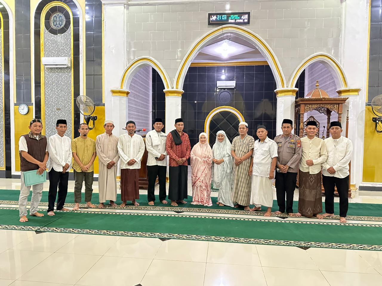 Pemkot Palopo gelar Safari Ramadhan ke-II