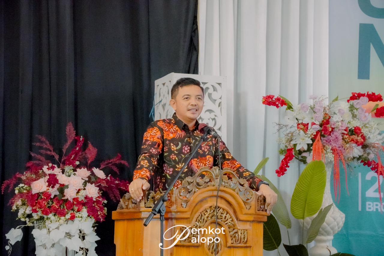 UKJP Palopo Gelar Seminar Nasional Kesehatan Reproduksi di Era Modern