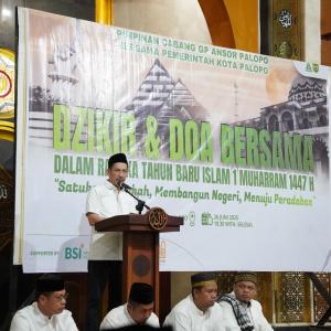 refleksi-1-muharram-pj-wali-kota-palopo-ajak-warga-jadi-pribadi-lebih-baik