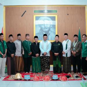 wakil-wali-kota-hadiri-rutinan-lailatul-ijtima-nu-kota-palopo