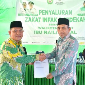 baznas-kota-palopo-kembali-menyalurkan-bantuan-zakat-infak-dan-sedekah