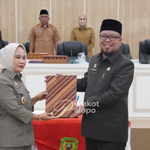 dprd-kota-palopo-sahkan-apbd-perubahan-palopo-2025