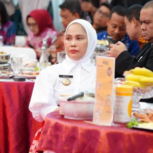 wali-kota-palopo-hadiri-penyuluhan-mbg-di-rujab-gubernur-sulsel