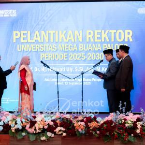 prof-hj-nilawati-uly-dilantik-sebagai-rektor-umb-periode-2025-2030