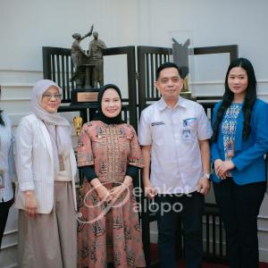 wali-kota-palopo-menerima-audiensi-dari-kepala-cabang-bank-mandiri-palopo