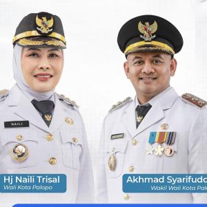 Penegasan Pemkot Palopo Terkait Kebijakan RT/RW