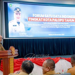 staf-ahli-hukum-dan-pemerintahan-menghadiri-forum-satu-data-tingkat-kota-palopo