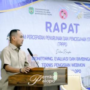 wakil-wali-kota-pimpin-rakor-tppps-evaluasi-progres-stunting