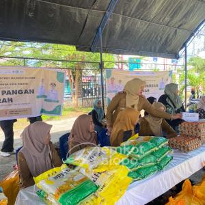 dinas-ketahanan-pangan-palopo-kembali-menggelar-gerakan-pangan-murah