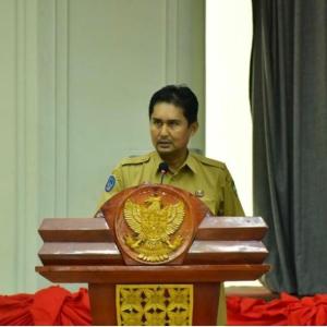 Efisiensi, Diskominfo Palopo Sesuaikan Sejumlah Program Tanpa Korbankan Kualitas Layanan Informasi