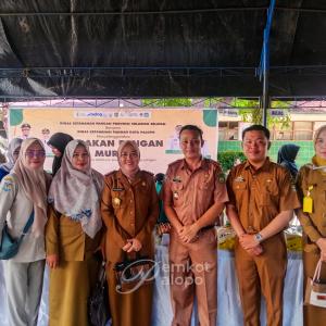 jelang-nataru-dinas-ketahanan-pangan-kembali-menggelar-gerakan-pangan-murah