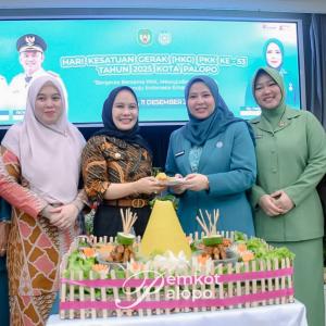 wali-kota-palopo-hadiri-puncak-hkg-pkk-ke-53-tahun