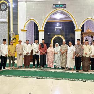 Pemkot Palopo gelar Safari Ramadhan ke-II