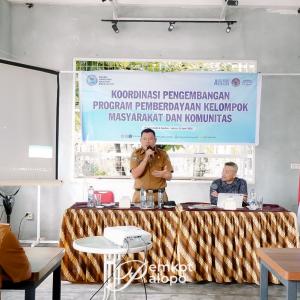 BNN Palopo Perkuat Sinergi dan Komitmen Bersama