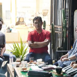 Gelar Rakor, Pemkot Palopo akan Tertibkan Reklame Tak Berizin