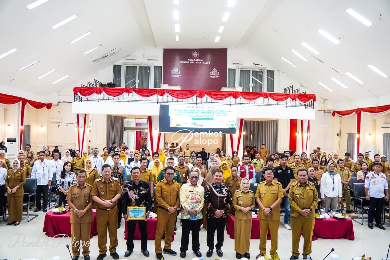 bi-gelar-high-level-meeting-dan-capacity-building-tpid-di-palopo-sejumlah-pejabat-daerah-turut-hadir