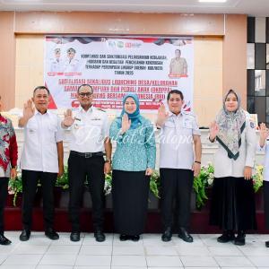 pemkot-palopo-gaungkan-kelurahan-ramah-perempuan-dan-peduli-anak