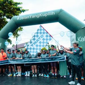 Charity Fun Run Palopo : Lebih dari Sekedar Fun Run