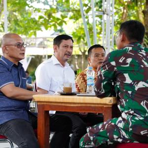 PSU Dijadwalkan 24 Mei 2025, Pj Wali Kota Harap Situasi Kondusif