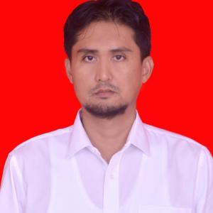 HAMSHIR HAMID, ST