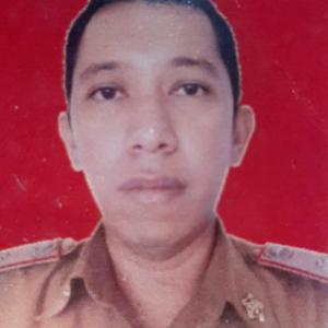 MUZAKKIR HALUN, S.Sos