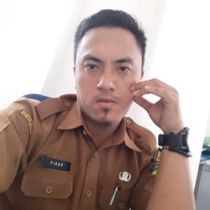 ZULFIKAR ARIFIN, S.E