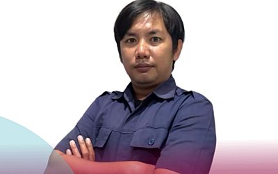 Muh. Wirawan.S, A.Md.Kom
