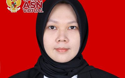 Divia Ratri, S.Si.